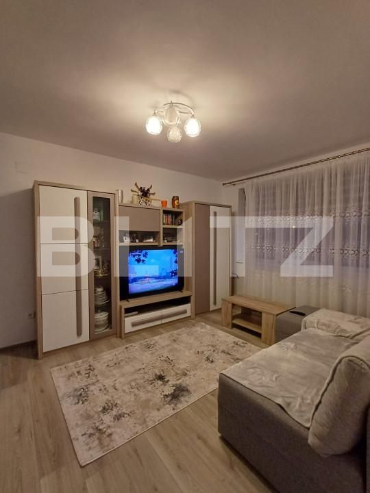 Apartament de vânzare 3 camere Nord-Vest - 164477AV | BLITZ Turda | Poza1