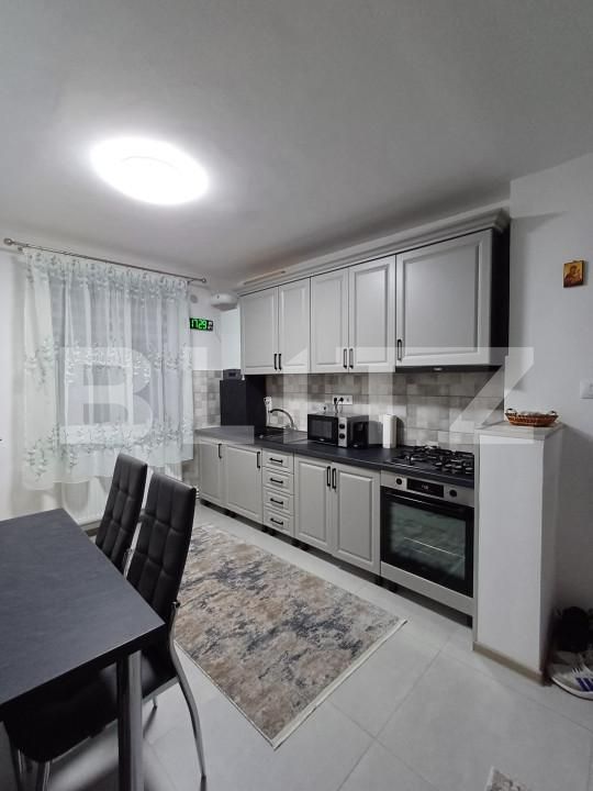 Apartament de vânzare 3 camere Nord-Vest - 164477AV | BLITZ Turda | Poza5