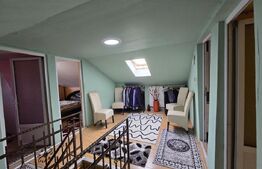 Doua case de vanzare, cu 9 camere, 320 mp, Turda