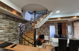 Doua case de vanzare, cu 9 camere, 320 mp, Turda