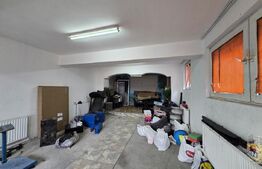 Doua case de vanzare, cu 9 camere, 320 mp, Turda