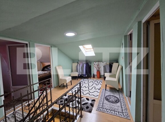 Casa de vânzare 9 camere Vest - 164545CV | BLITZ Turda | Poza21