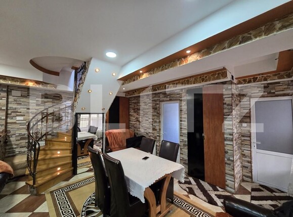 Casa de vânzare 9 camere Vest - 164545CV | BLITZ Turda | Poza1