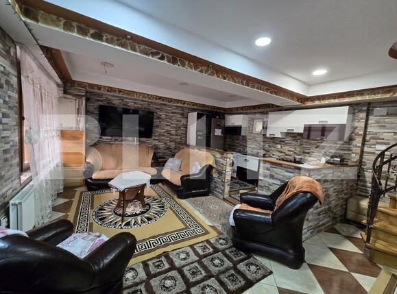 Casa de vânzare 9 camere Vest - 164545CV | BLITZ Turda | Poza21