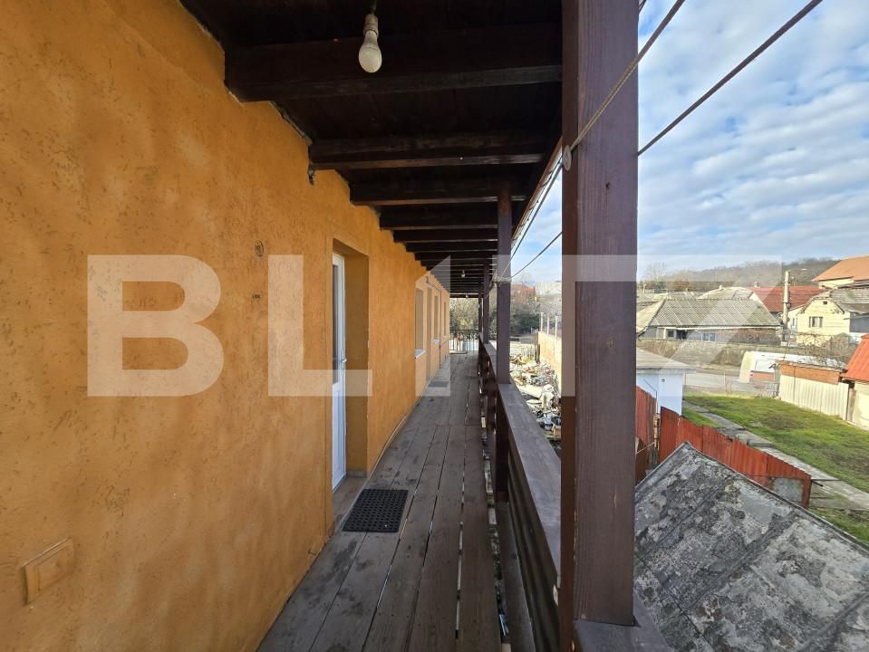 Casa de vânzare 9 camere Vest - 164545CV | BLITZ Turda | Poza4
