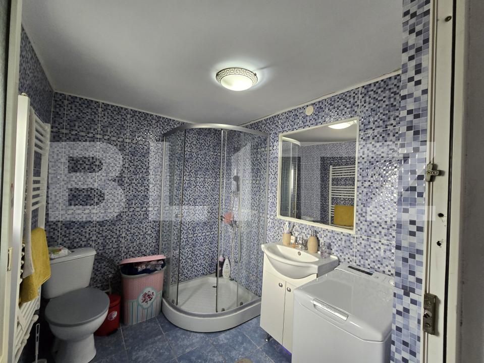 Casa de vânzare 9 camere Vest - 164545CV | BLITZ Turda | Poza8