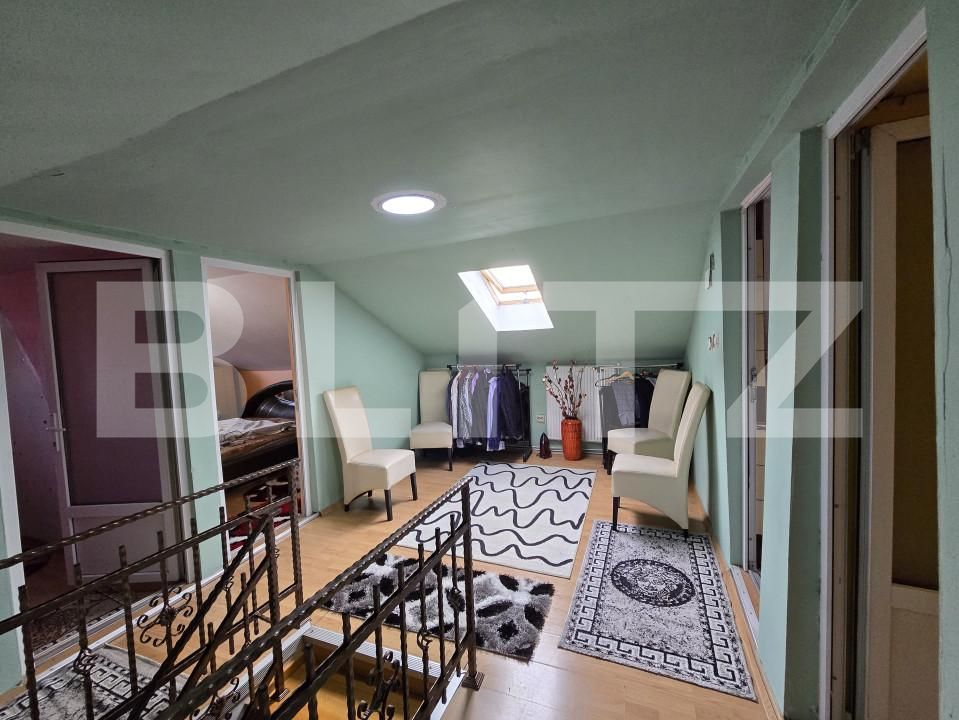 Casa de vânzare 9 camere Vest - 164545CV | BLITZ Turda | Poza12