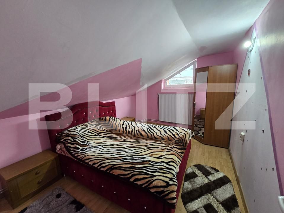 Casa de vânzare 9 camere Vest - 164545CV | BLITZ Turda | Poza14
