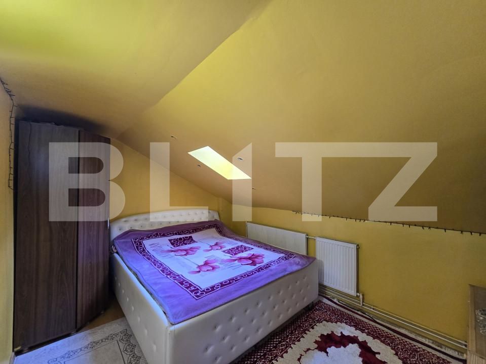Casa de vânzare 9 camere Vest - 164545CV | BLITZ Turda | Poza20