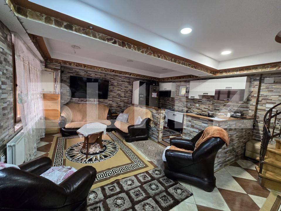 Casa de vânzare 9 camere Vest - 164545CV | BLITZ Turda | Poza2