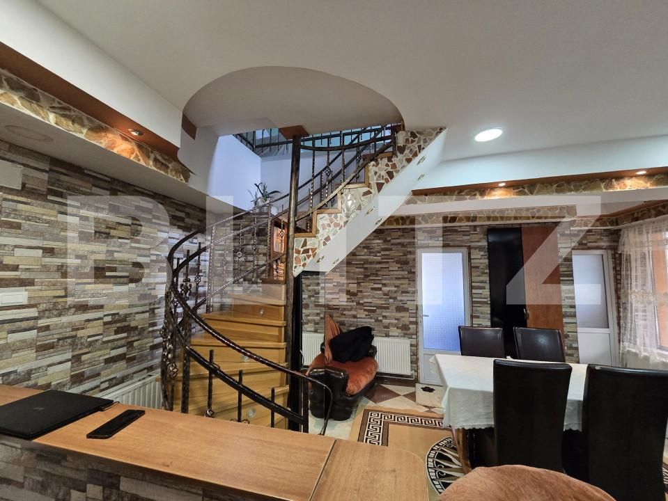Casa de vânzare 9 camere Vest - 164545CV | BLITZ Turda | Poza2