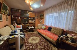 Casă renovabilă de vanzare, cu 2 camere, 39 mp,  zona centrală, Turda