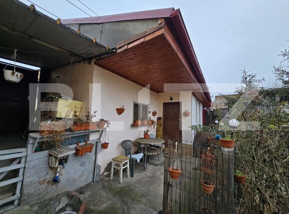 Casa de vânzare 2 camere Central - 164574CV | BLITZ Turda | Poza2