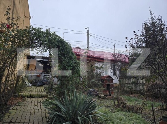 Casa de vânzare 2 camere Central - 164574CV | BLITZ Turda | Poza1