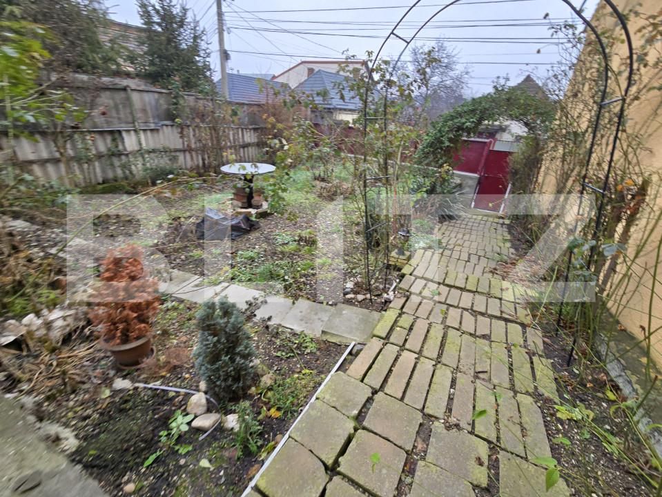 Casa de vânzare 2 camere Central - 164574CV | BLITZ Turda | Poza4