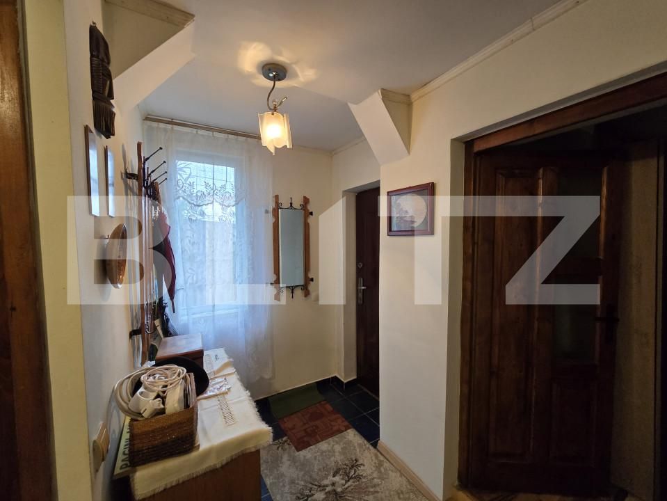 Casa de vânzare 2 camere Central - 164574CV | BLITZ Turda | Poza5