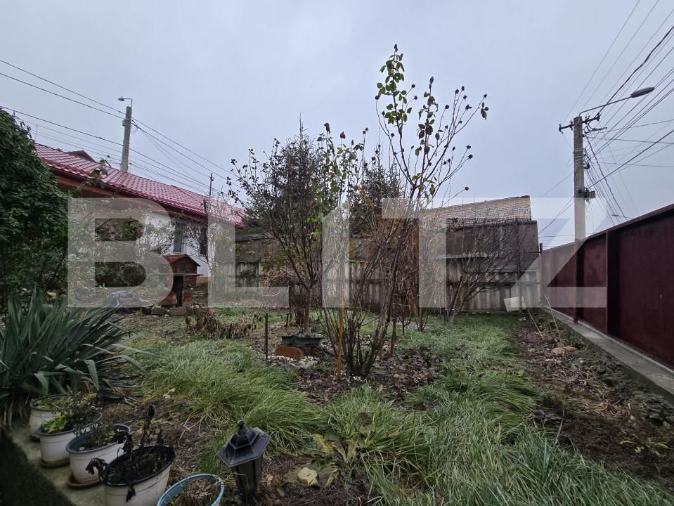 Casa de vânzare 2 camere Central - 164574CV | BLITZ Turda | Poza3