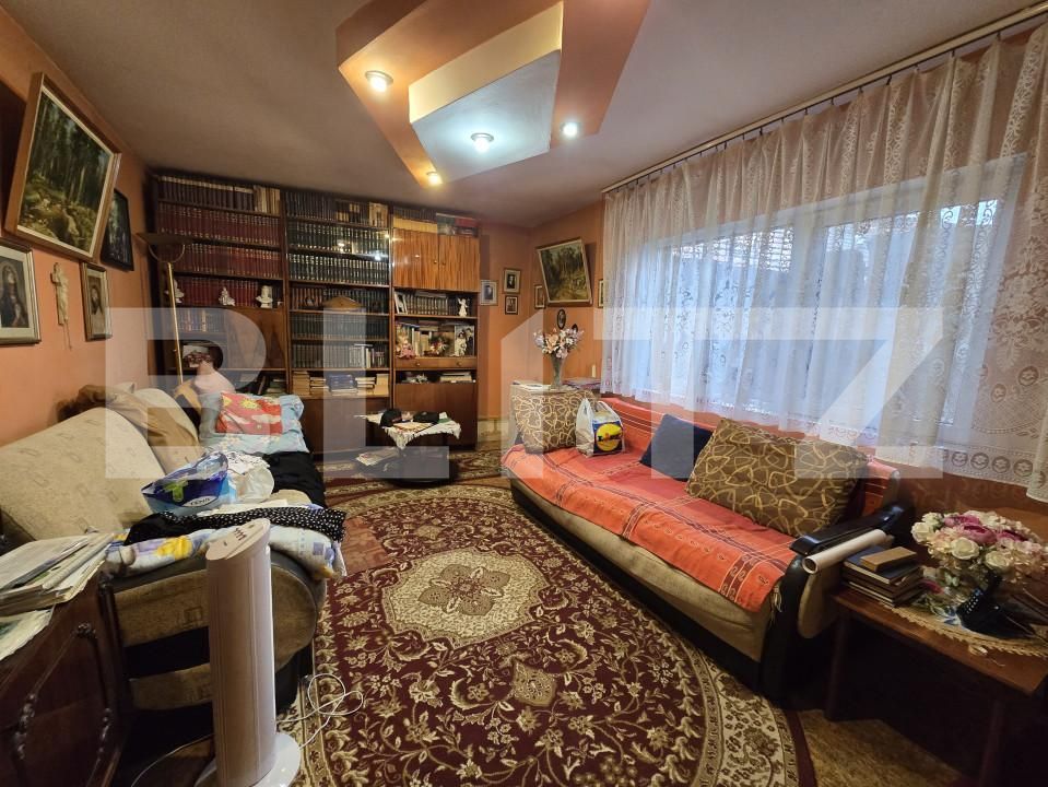 Casa de vânzare 2 camere Central - 164574CV | BLITZ Turda | Poza9