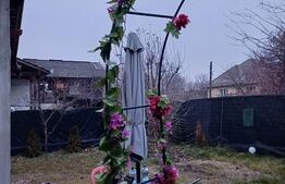 Casa individuala, 4 camere, 102 mp, zona Turda Noua