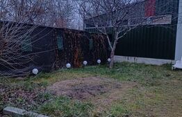 Casa individuala, 4 camere, 102 mp, zona Turda Noua