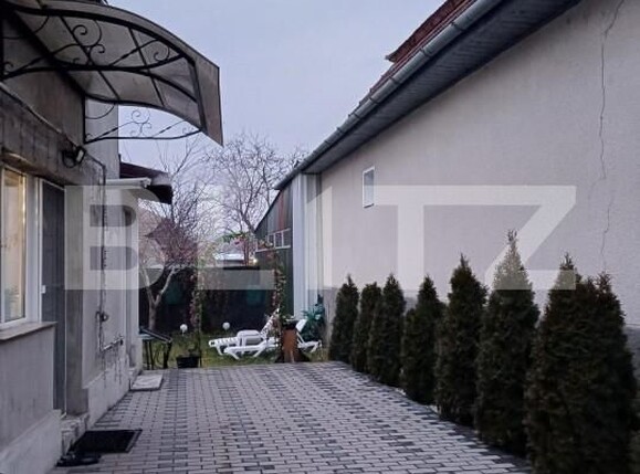 Casa de vânzare 4 camere Nord-Vest - 164575CV | BLITZ Turda | Poza9