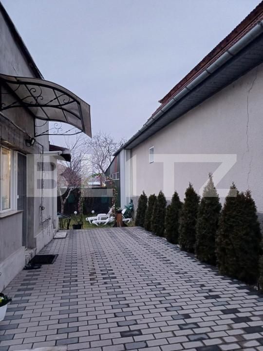 Casa de vânzare 4 camere Nord-Vest - 164575CV | BLITZ Turda | Poza9