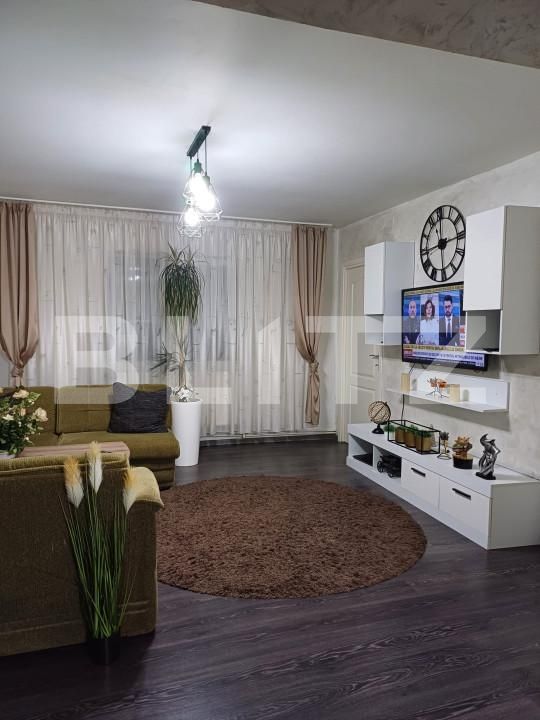Casa de vânzare 4 camere Nord-Vest - 164575CV | BLITZ Turda | Poza1