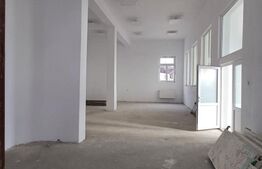 Hala/spatiu comercial, cu 3 incaperi, 185 mp, zona Tineretului
