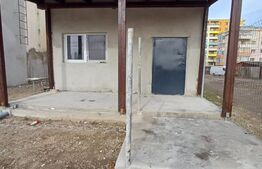 Hala/spatiu comercial, cu 3 incaperi, 185 mp, zona Tineretului