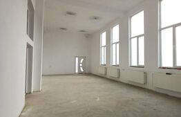 Hala/spatiu comercial, cu 3 incaperi, 185 mp, zona Tineretului