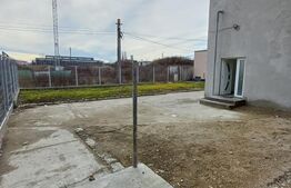 Hala/spatiu comercial, cu 3 incaperi, 185 mp, zona Tineretului