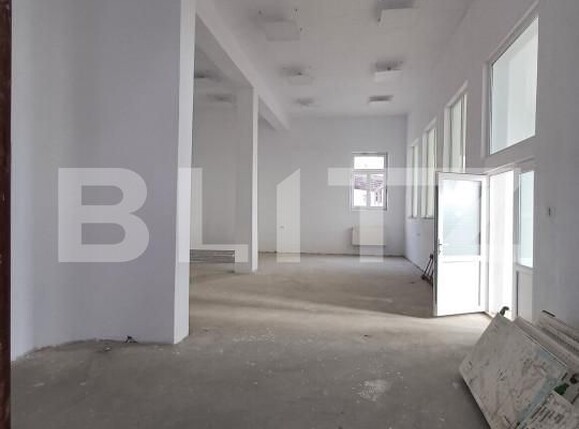 Spațiu comercial de închiriat Sud-Est - 164712SIC | BLITZ Turda | Poza5