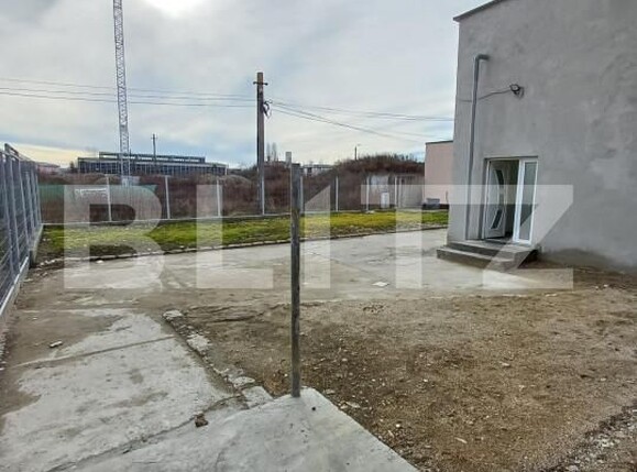 Spațiu comercial de închiriat Sud-Est - 164712SIC | BLITZ Turda | Poza10