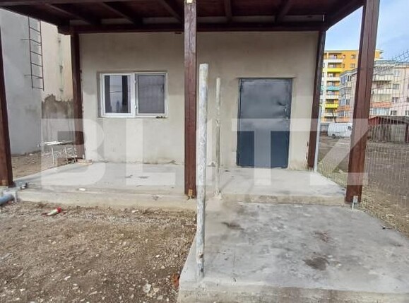 Spațiu comercial de închiriat Sud-Est - 164712SIC | BLITZ Turda | Poza8