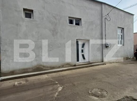 Spațiu comercial de închiriat Sud-Est - 164712SIC | BLITZ Turda | Poza3