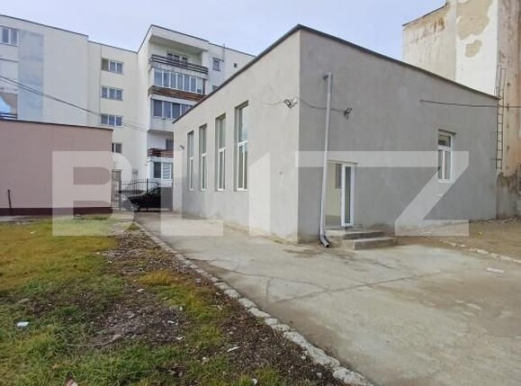 Spațiu comercial de închiriat Sud-Est - 164712SIC | BLITZ Turda | Poza1