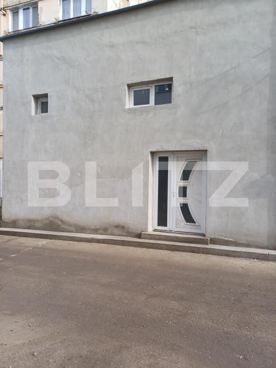 Spațiu comercial de închiriat Sud-Est - 164712SIC | BLITZ Turda | Poza2