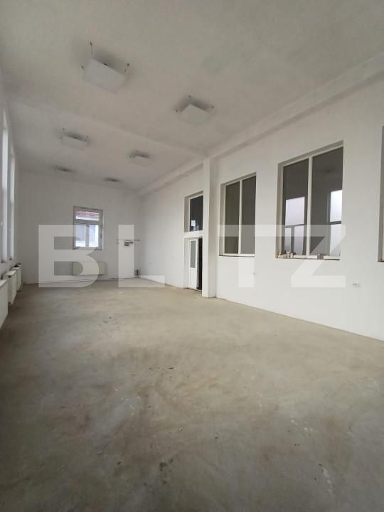 Spațiu comercial de închiriat Sud-Est - 164712SIC | BLITZ Turda | Poza4