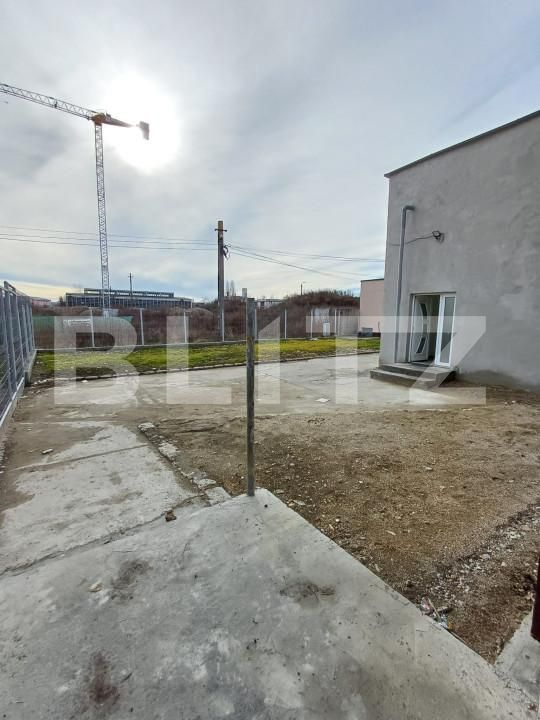 Spațiu comercial de închiriat Sud-Est - 164712SIC | BLITZ Turda | Poza10