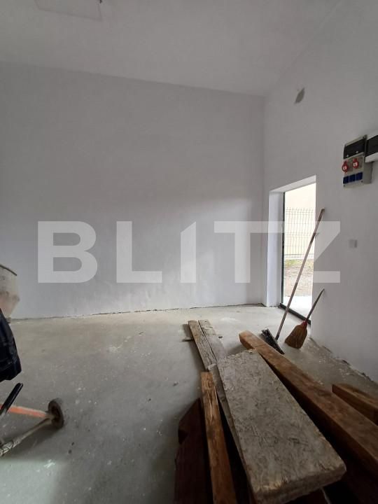 Spațiu comercial de închiriat Sud-Est - 164712SIC | BLITZ Turda | Poza9