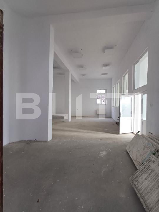 Spațiu comercial de închiriat Sud-Est - 164712SIC | BLITZ Turda | Poza5