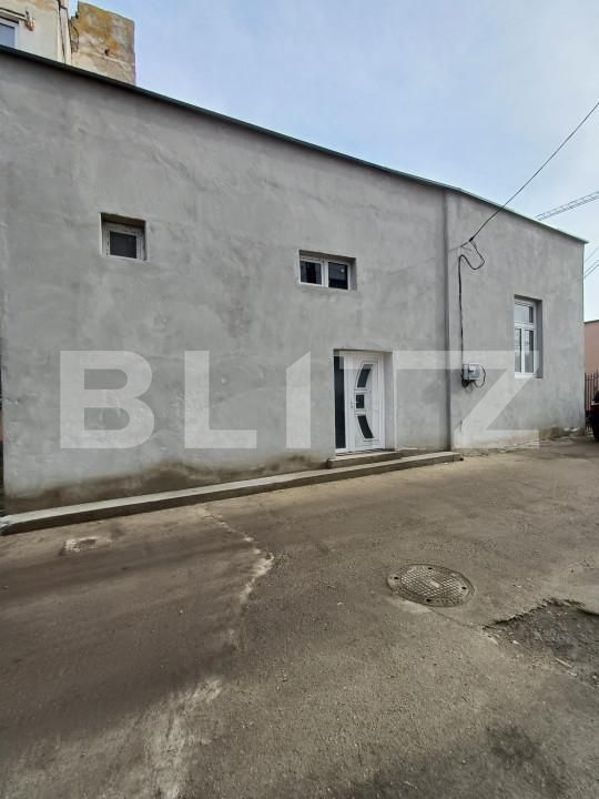 Spațiu comercial de închiriat Sud-Est - 164712SIC | BLITZ Turda | Poza3