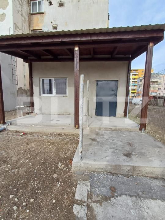 Spațiu comercial de închiriat Sud-Est - 164712SIC | BLITZ Turda | Poza8