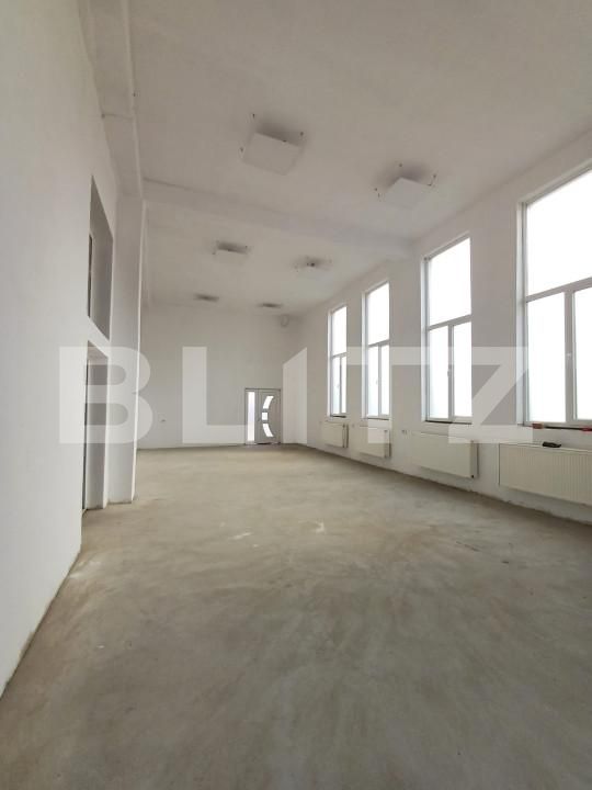 Spațiu comercial de închiriat Sud-Est - 164712SIC | BLITZ Turda | Poza6