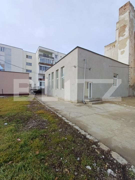 Spațiu comercial de închiriat Sud-Est - 164712SIC | BLITZ Turda | Poza1