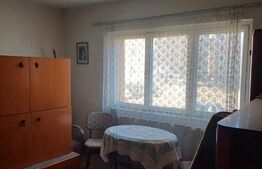 Apartament cu 2 camere, 54 mp, renovabil, zona Kaufland Turda