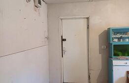 Apartament cu 2 camere, 54 mp, renovabil, zona Kaufland Turda