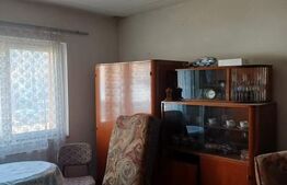 Apartament cu 2 camere, 54 mp, renovabil, zona Kaufland Turda