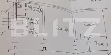 Apartament de vânzare 2 camere Sud-Est - 165517AV | BLITZ Turda | Poza1