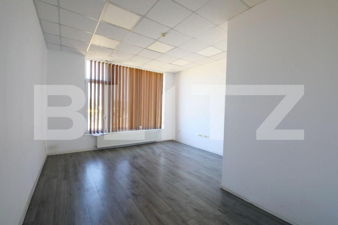 Spațiu industrial de închiriat Central - 165978SII | BLITZ Turda | Poza4